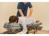 【人気No.2】長年の辛さや歪み改善（マッサージ＋骨盤調整）￥4500→￥2900