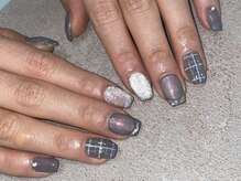 シエル(CIEL)/ネイルデザイン