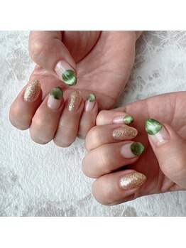 ラティアム 鈴鹿店(LaTiam)/nail