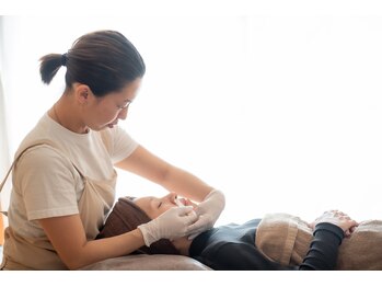 エヌ サロン(enu salon)/口周りWax