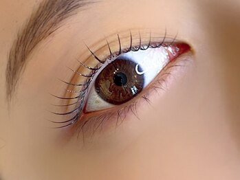 エヌズルームアイラッシュ(N's room eyelash)/ラッシュリフト