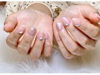 モナサロン(Mona salon)/