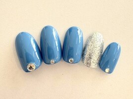 シンプルコース¥6500