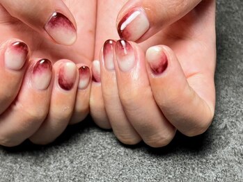 イル(ile)/90分freed design