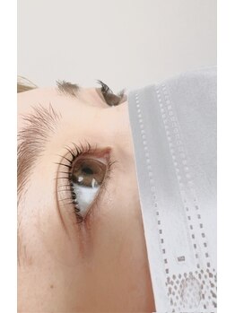 シエル(Ciel)/まつ毛カール☆