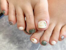 テラス(TERRACE)/ハートフットデザイン