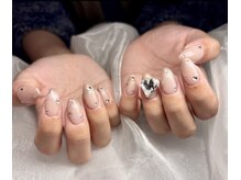 流行りの韓国風～