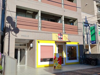 ルクプル(Le Couple)/外観