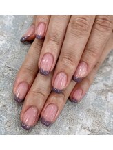 サロン ド ルア 西葛西(Salon de.Lua)/フレンチデザイン