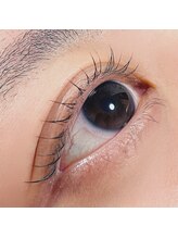 エクラ みずほ台店(eclat by RigVeda)/まつげパーマ