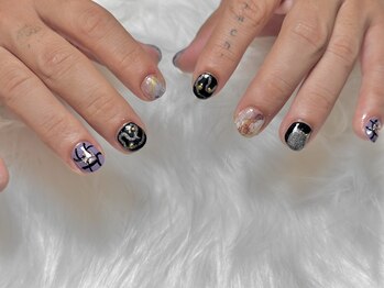 マルサンカクシカク(○△□)/