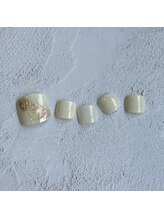 マスターネイルズ(MASTER NAILS)/oyayubi art 2408[定額]