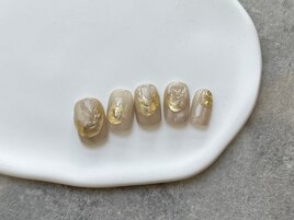 【misato.n】うるっとゴールド