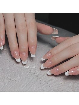 ピーチネイル 新松戸(Peach Nail)/