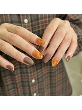 モナールアンド(MONNAL&)/