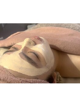 毛穴ケアをしたい