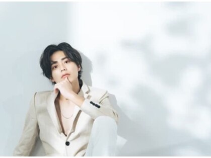 ナンバーエイト(No.8)の写真