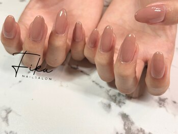 フィーカ(Fika)/ワンカラー