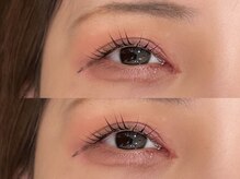 ネコル 袖ケ浦店(nekoRu)/パリジェンヌラッシュリフト☆