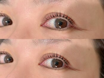 ヴィヴィ バイ セブンルックス(vivi by 7LOOKS)/パリジェンヌ