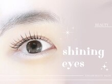 アイスタジオ アンド ダブルネイル 高槻店(EYE STUDIO&W NAIL)/まつ毛パーマ