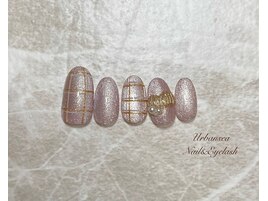 nail trend design 10.980円