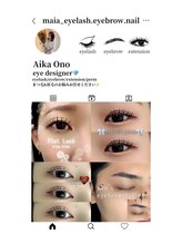 マイア(maiA) Ono Aika