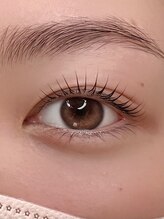 ヴィフ(Vif)/パリジェンヌラッシュリフト