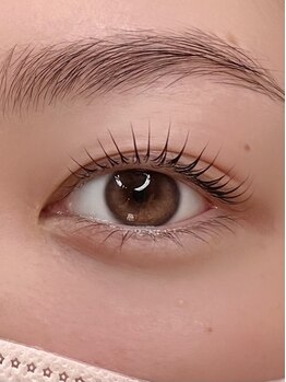 ヴィフ(Vif)/パリジェンヌラッシュリフト