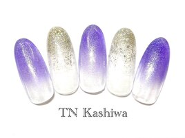 【HAND】クイックデザインネイル