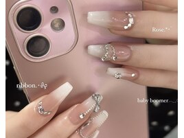 ベイビーブーマ【chinatsu指名】