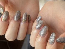 ノエル 新宿3丁目本店(Noel)/ニュアンス　新宿　新宿三丁目