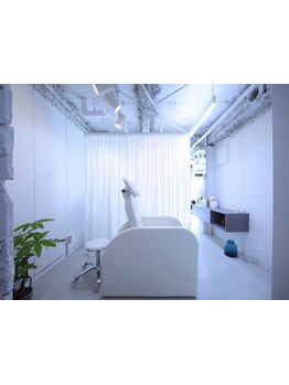 大人女性向けこだわりサロン