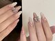 バイムーンサロン(By Moon Salon)の写真/定番シンプル～定額ネイルやつけ放題まで幅広くメニューをご用意！通う度、飽きずにネイルを楽しめます♪