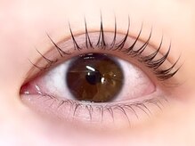 トッカ アイラッシュ 小田原(tocca eyelash)/上下パーマ