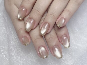 エイミーアーブル(amiable)/お客様ネイル