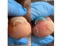 シェリードルチェ(Sherry Dolce)の雰囲気(トレンドネイルはもちろん、爪のお悩みもお気軽にご相談下さい。)