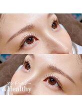 ドットイチイチマルイチ 銀座店(DOT1101)/アンドヘルシー