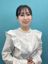 千歳の女神 西尾本店 鈴木 安奈