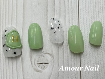 アムールラッシュ 新宿店(Amour lash)/Amour 定額トレンド