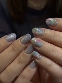 紫陽花ちっく