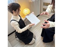 キュープ 松戸店(Qpu)の雰囲気（丁寧なカウンセリングでお客様に合わせたオーダーメイド小顔矯正）