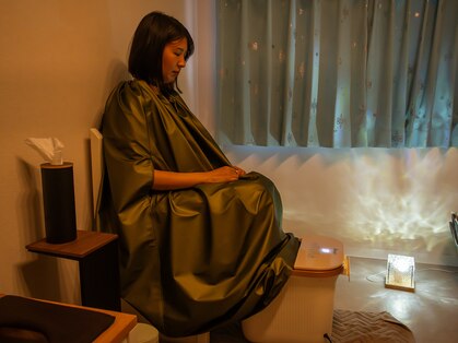 ヨモ(YOMO)の写真