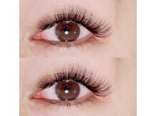 パウル アイデザイン(PAWRU eyedesign)/濃密ボリュームラッシュ