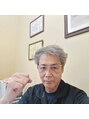 翔雲治療院/院長堀口(インチョウホリグチ)