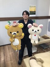 本八幡南口整体院&nbsp;成澤 優人