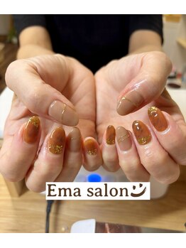エマサロン(Ema Salon)/