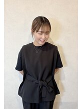 ネイルサロン アール(NAIL SALON R)&nbsp;廣田 綾