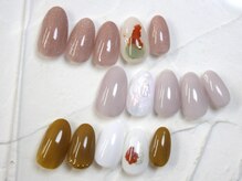 ジョジョ 神戸店(JOJO)/インクネイル