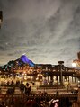 ウルト アルティメイトスキン(ULT ultimate skin)&nbsp;Disney sea